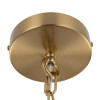 Подвесная люстра Citilux CL255163