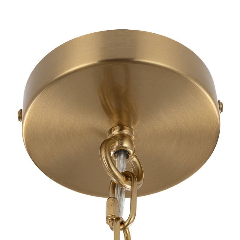 Подвесная люстра Citilux CL255163
