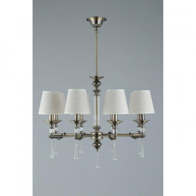 Люстра на штанге Omnilux OML-64213-08