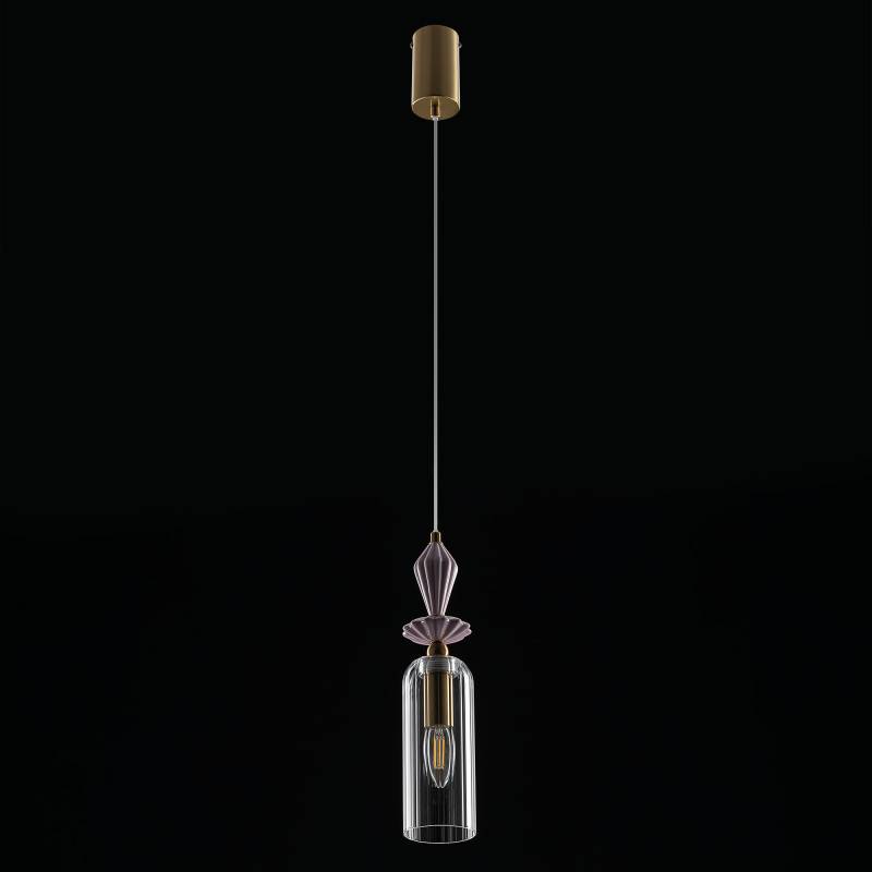 Подвесной светильник Citilux CL254010