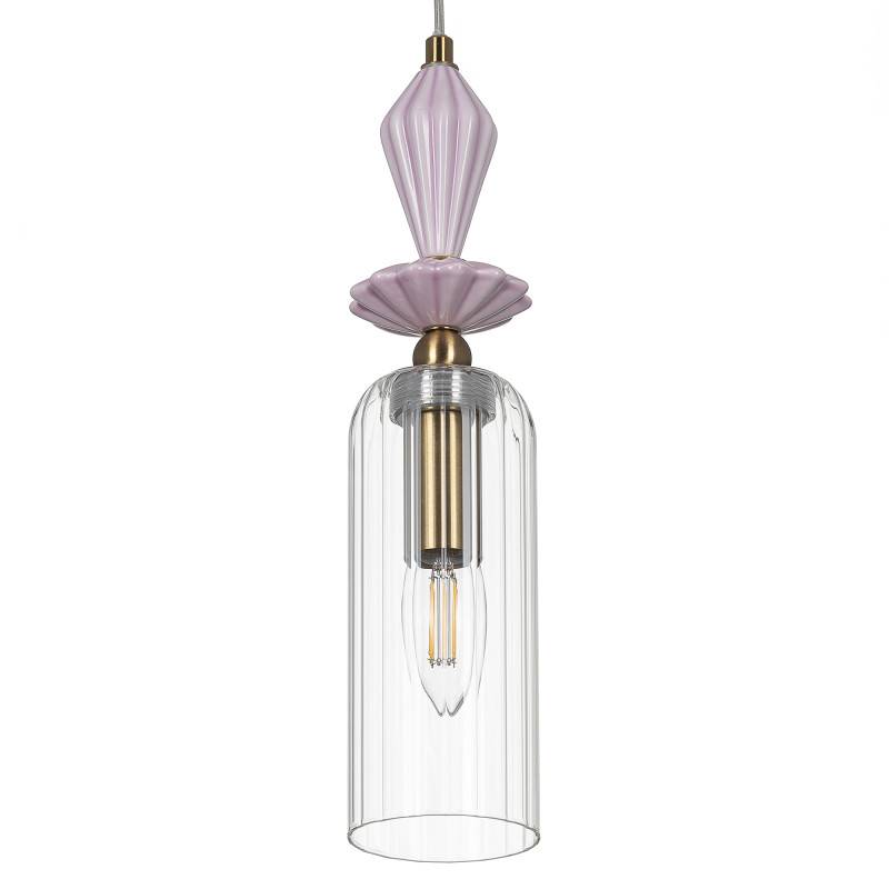 Подвесной светильник Citilux CL254010