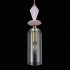 Подвесной светильник Citilux CL254010