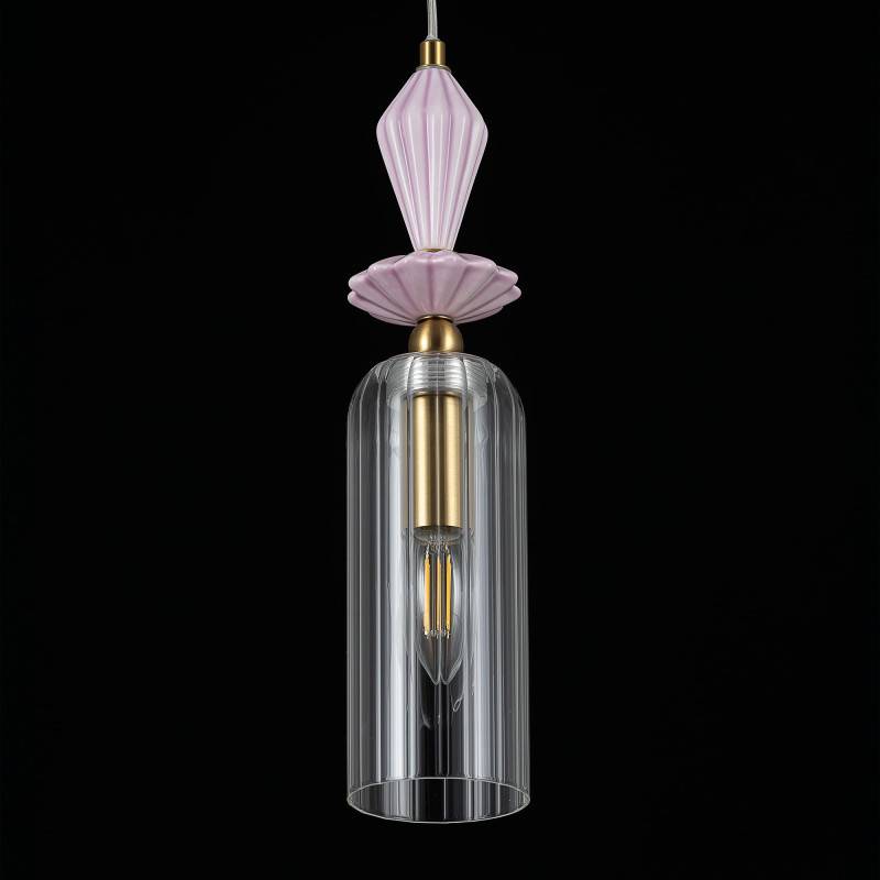 Подвесной светильник Citilux CL254010