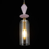Подвесной светильник Citilux CL254010