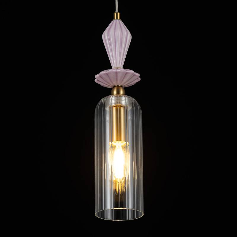 Подвесной светильник Citilux CL254010