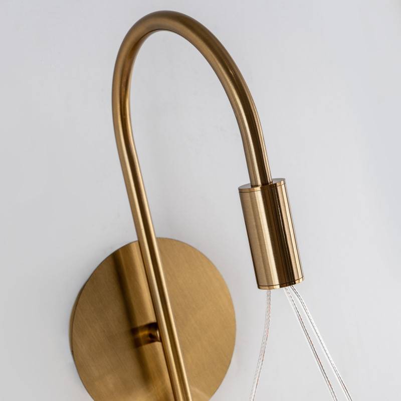 Бра MODELUX MS.6119.03 BS