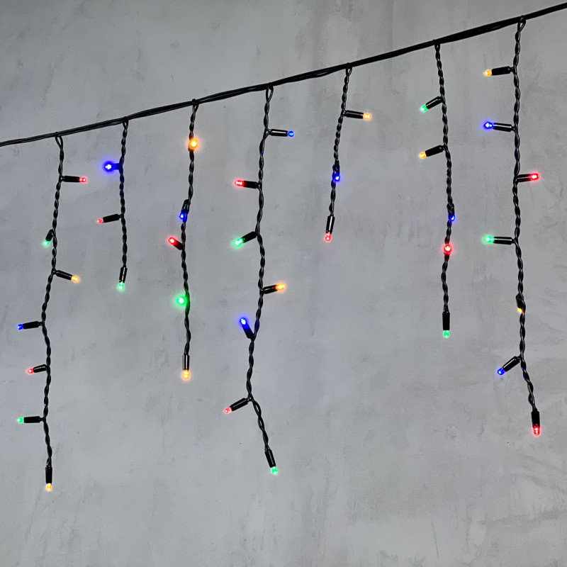 Светодиодная бахрома Laitcom LL120-1-2M