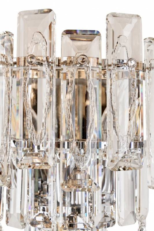 Бра Fluorite FL1064-3W