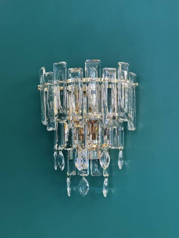 Бра Fluorite FL1064-3W