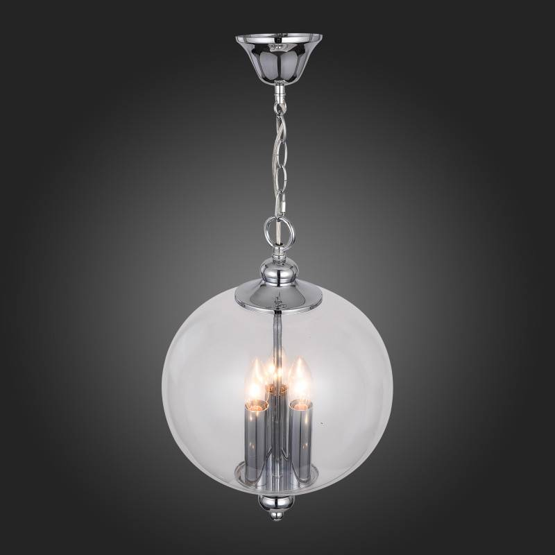 Подвесная люстра ST-Luce SL362.103.03