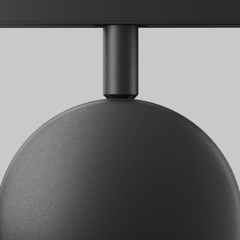 Светильник на шине Maytoni Technical TR090-4-6W-DS-B