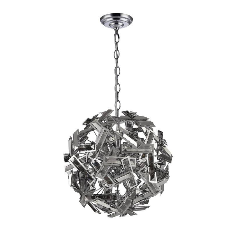 Подвесной светильник MODELUX MS.2298.500 CR