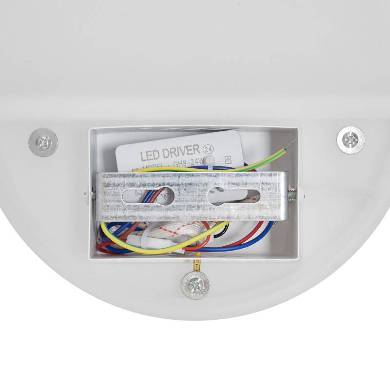 Бра Freya FR6199WL-L4W