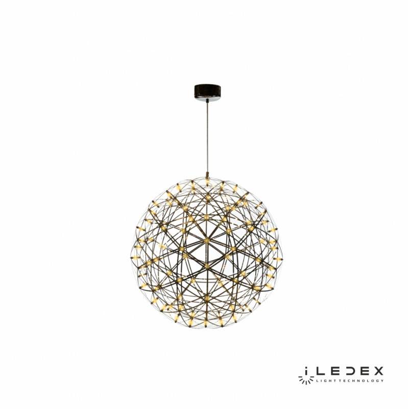 Подвесная люстра iLedex FG 800-92 CR