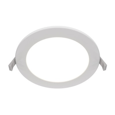 Влагозащищенный светильник Maytoni Technical DL016-6-L12W