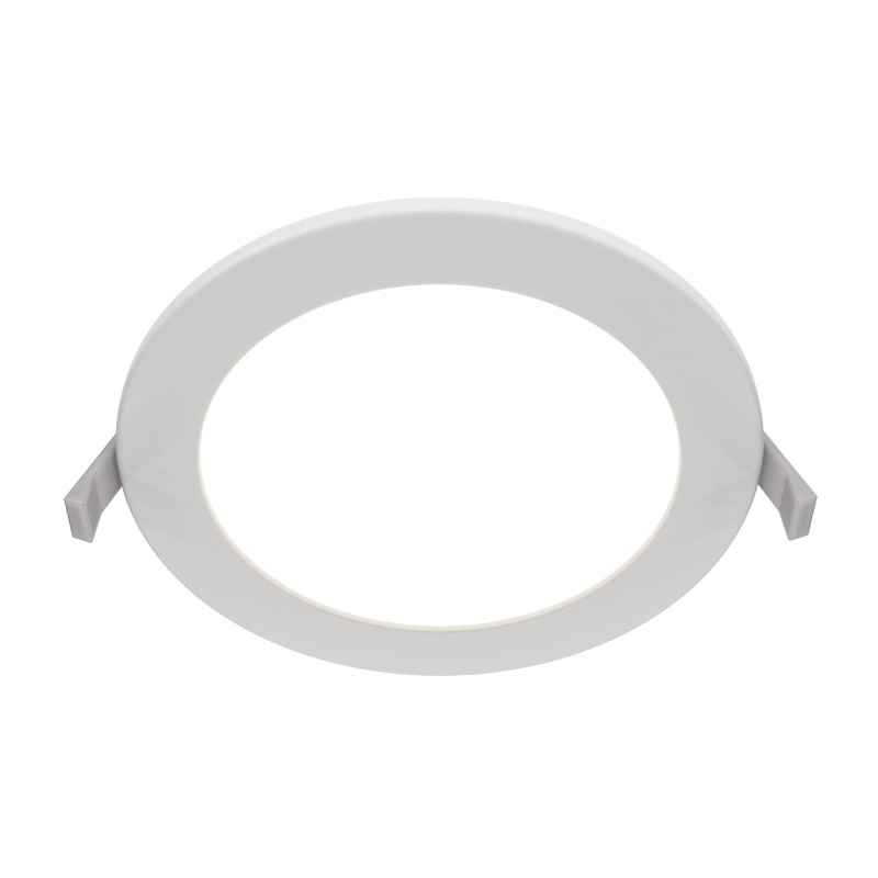 Влагозащищенный светильник Maytoni Technical DL016-6-L12W