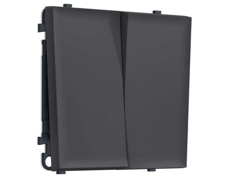 Выключатель Ambrella Volt MS903030