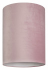 Плафон текстильный Nowodvorski Cameleon Barrel L V PI/WH 8511