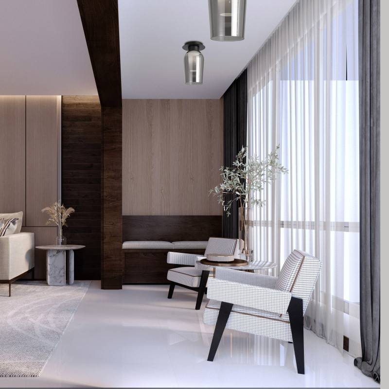 Накладной светильник Mantra 8287