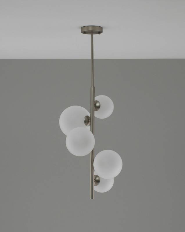 Подвесной светильник Moderli V11466-5P