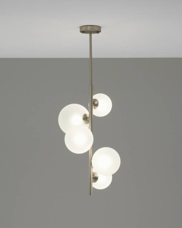 Подвесной светильник Moderli V11466-5P