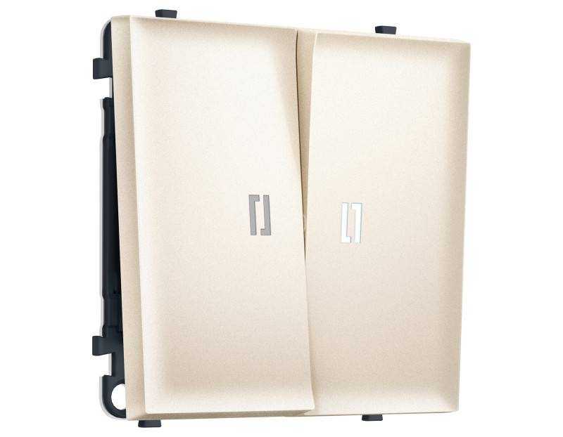 Выключатель Ambrella Volt MS244055