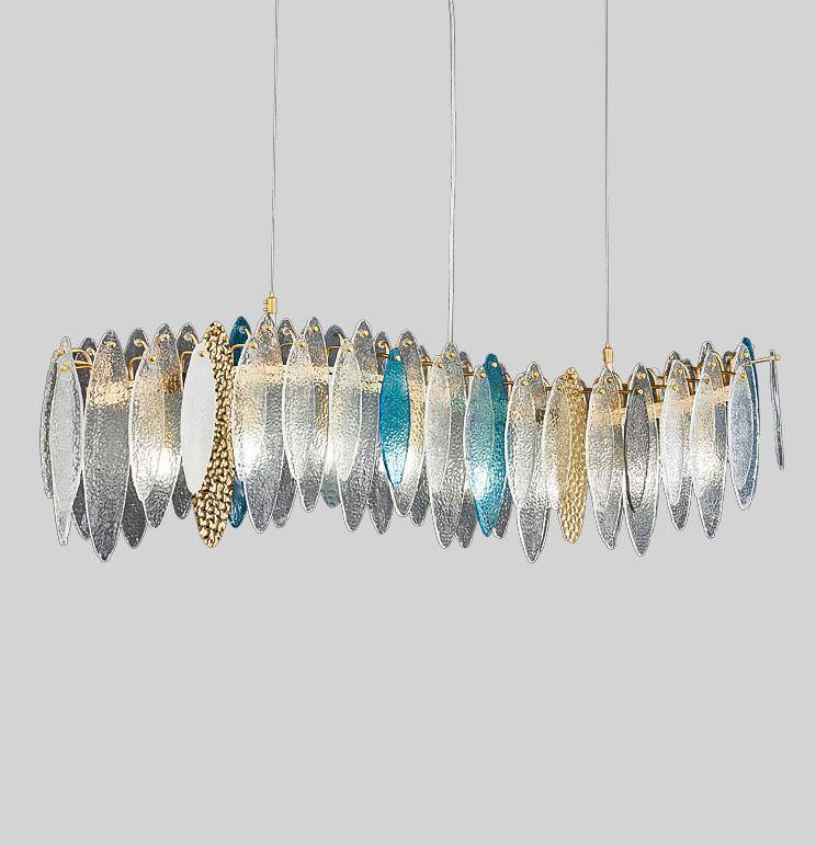 Подвесной светильник ImperiumLoft 167528-26