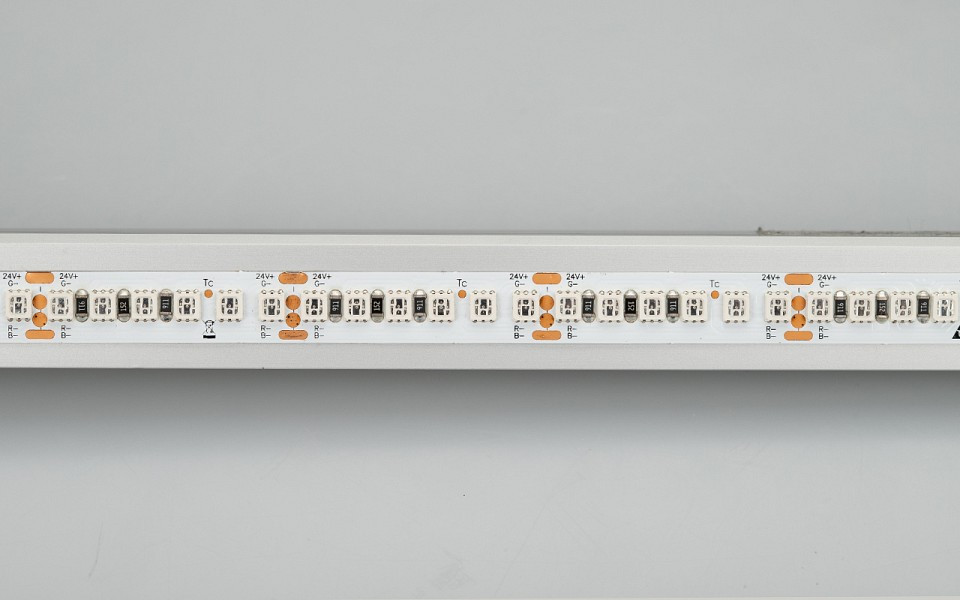 Лента светодиодная Arlight RT открытая 028256(2)