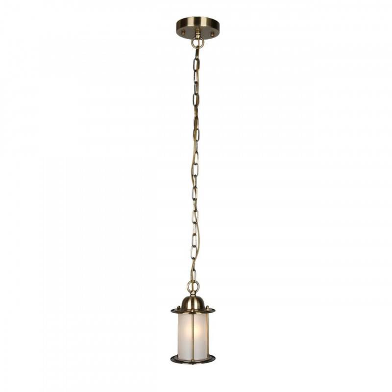 Подвесной светильник Omnilux OML-50306-01