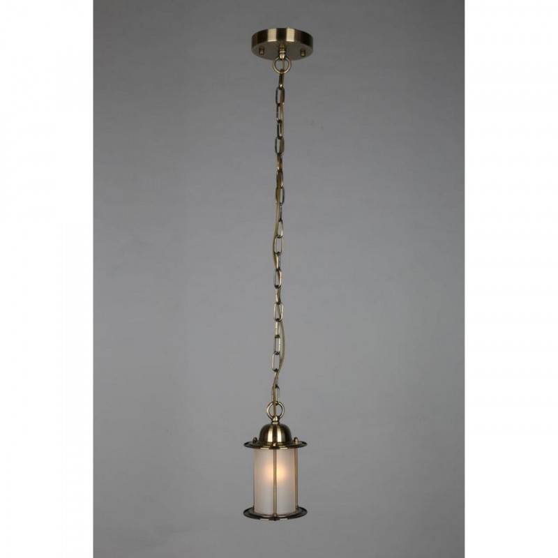 Подвесной светильник Omnilux OML-50306-01