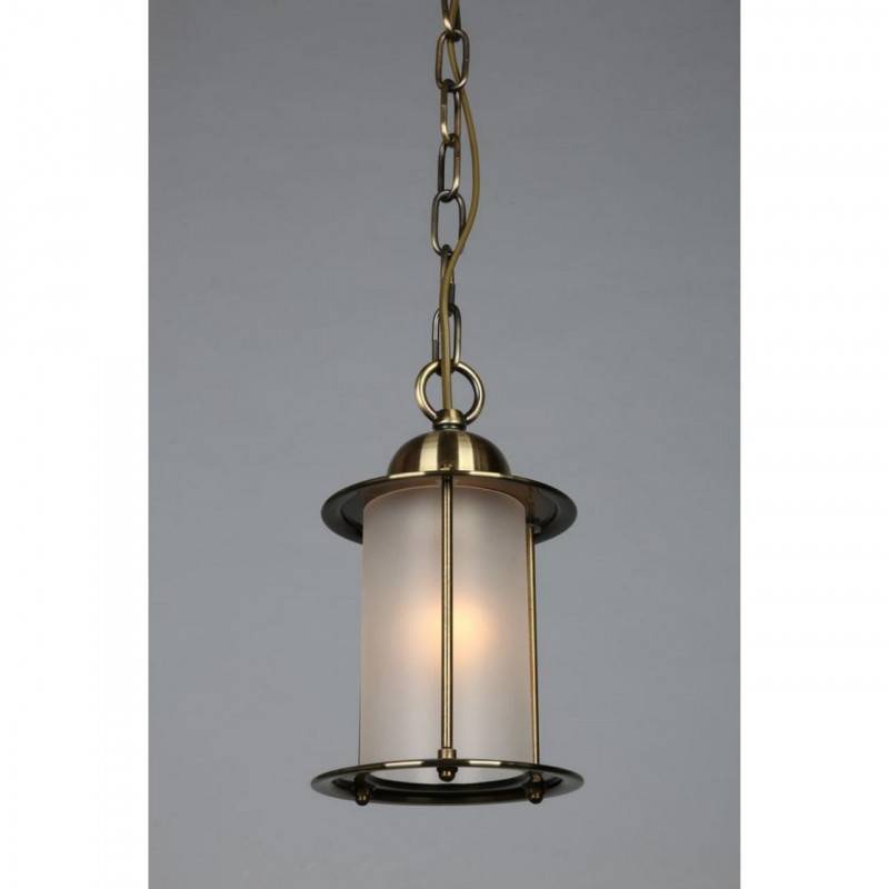 Подвесной светильник Omnilux OML-50306-01