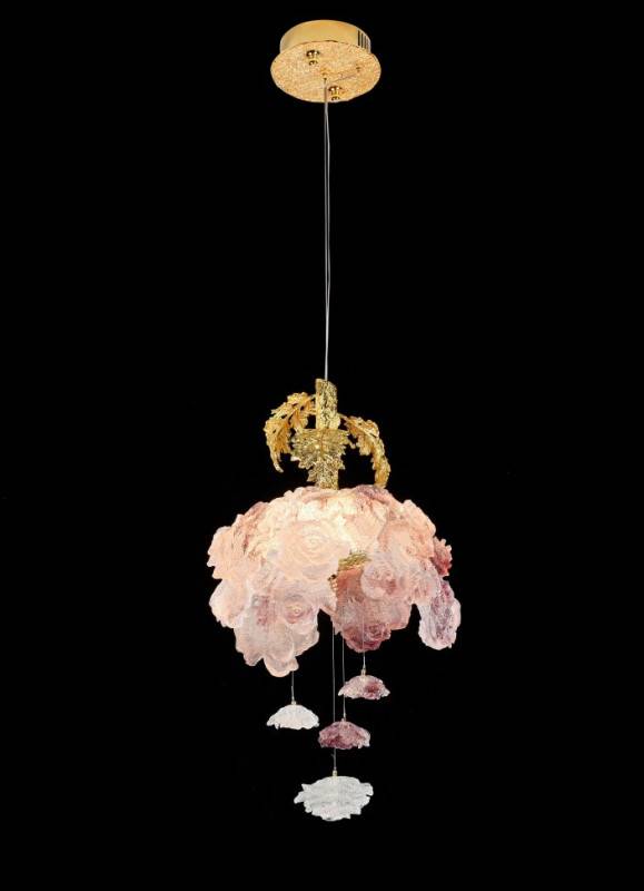 Подвесной светильник Fluorite FL1186-1PP