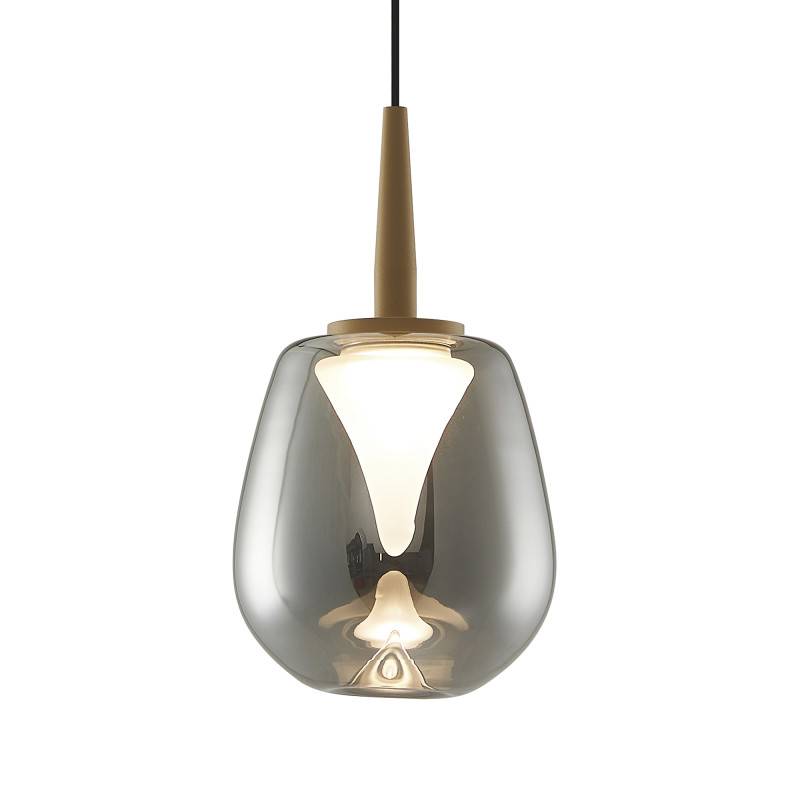 Подвесной светильник Mantra 8931+8943