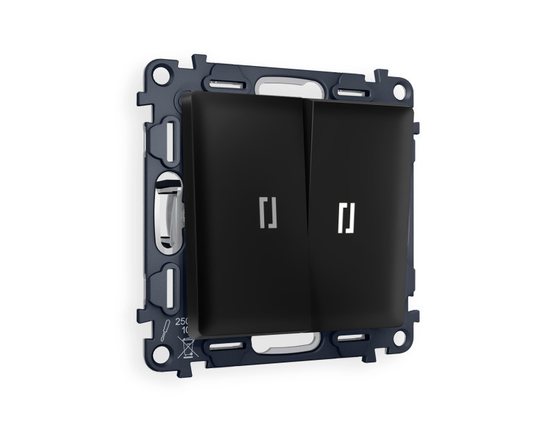 Выключатель Ambrella Volt MA804015