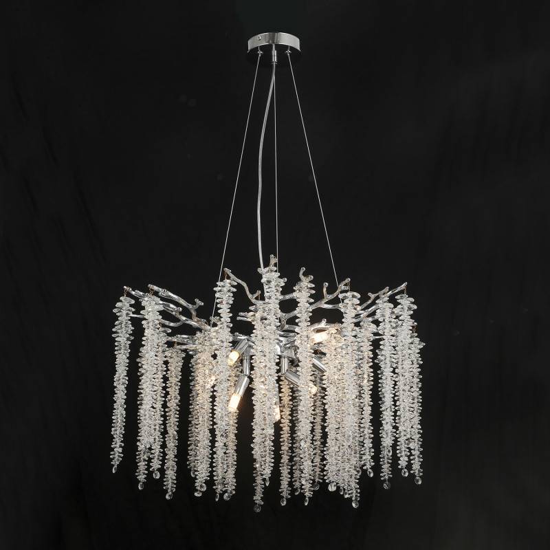 Подвесной светильник Lussole LSP-6047