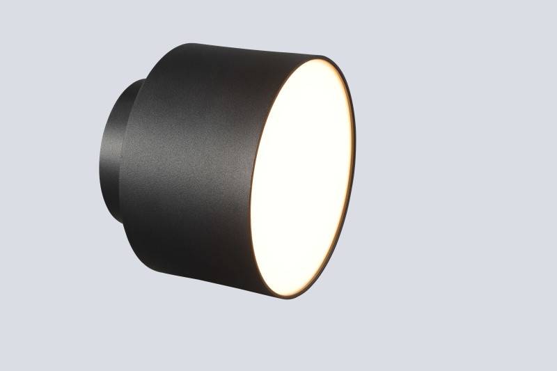 Накладной светильник Crystal Lux CLT 085C BL