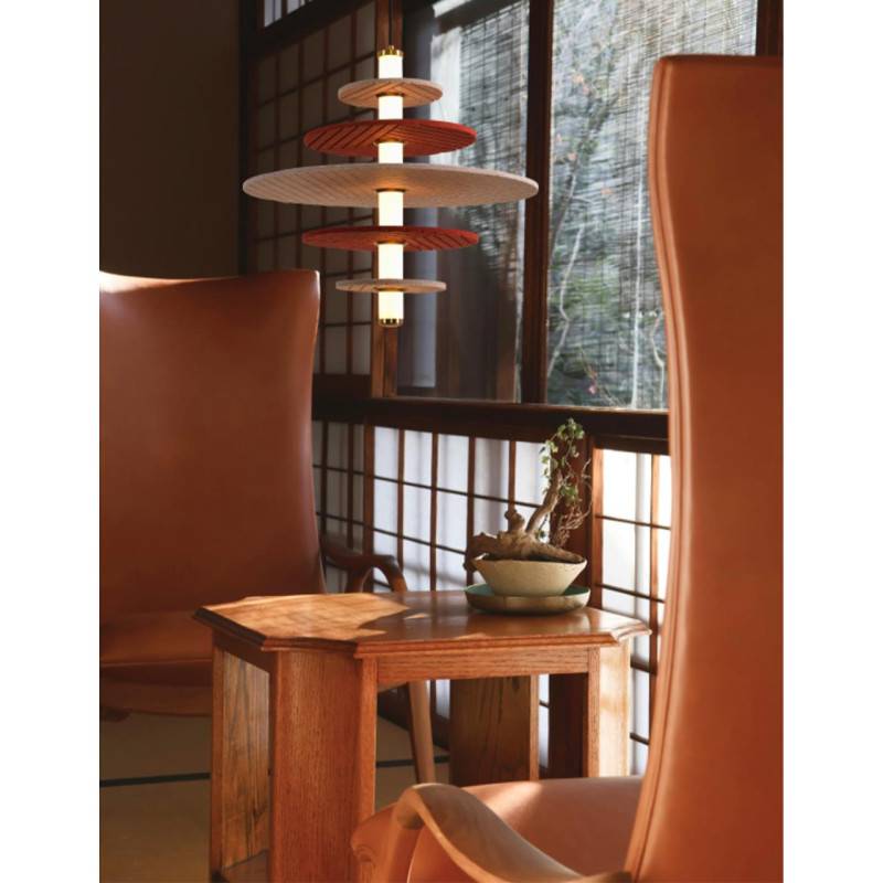 Подвесной светильник LUMION 8296/14AL