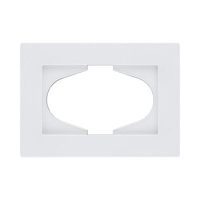 Рамка KOLLINGER (S2) AT120WH