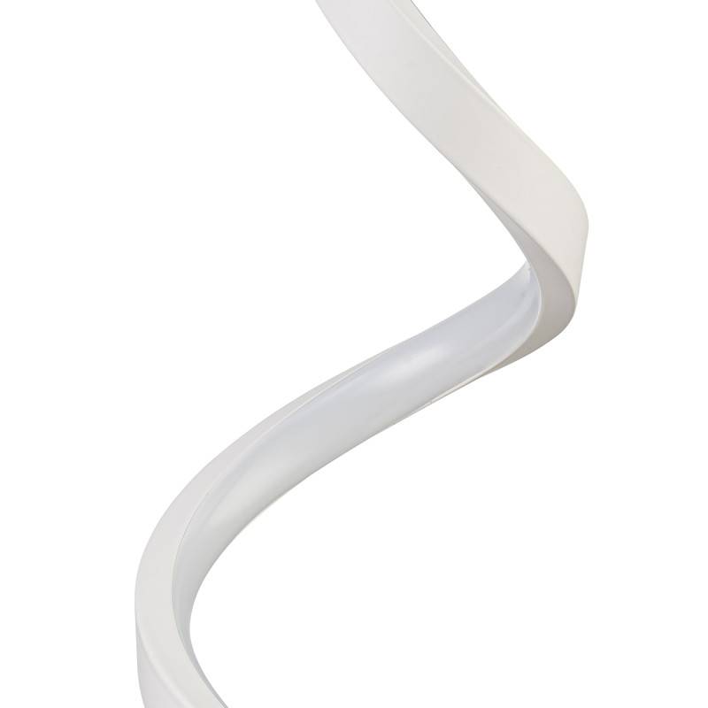 Настольная лампа Escada 10262/L LED White