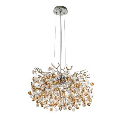 Подвесной светильник MODELUX MS.2112.460 CR