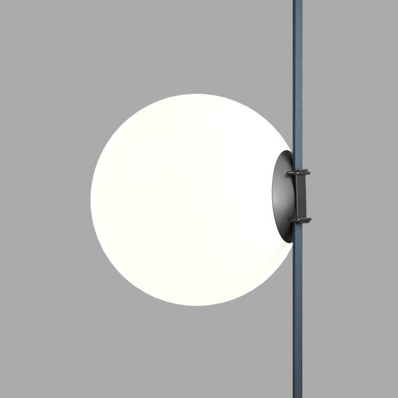 Светильник на шине Denkirs DK5554-BK