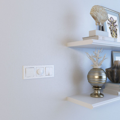 Клавиша/Накладка Werkel W1219001