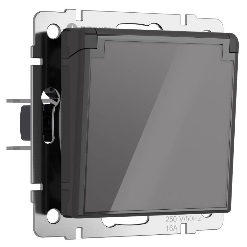 Розетка Werkel W1171244