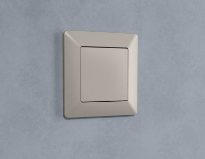 Клавиша/Накладка Ambrella Volt AP3760