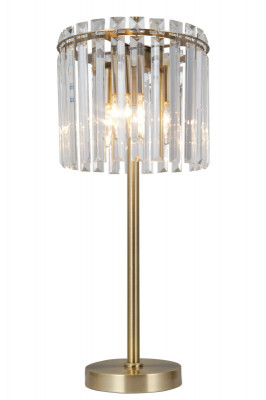 Настольная лампа Moderli V10762-3T