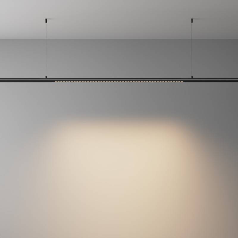 Светильник на шине Maytoni Technical C149CL-L900-24W3K-B