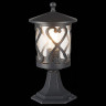 Наземный низкий светильник ST-Luce Lorne SL085.405.01