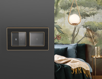 Клавиша/Накладка Ambrella Volt AP9040