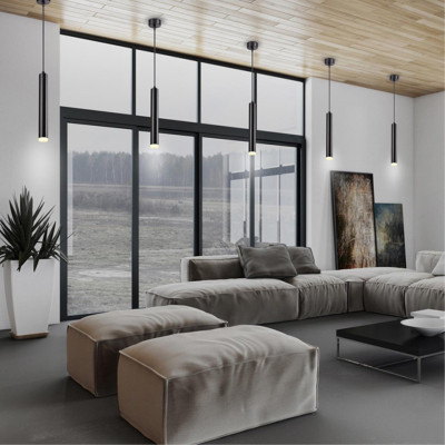 Подвесной светильник Novotech 358130