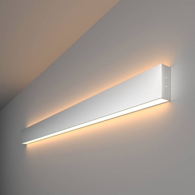 Бра Elektrostandard LSG-02-2-8*103-32-3000-MS